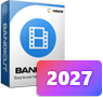 Bandicut 2027 perpetual license